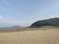 -东海半边山旅游度假区
