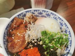 -熹炭精致日料(金融街购物中心店)