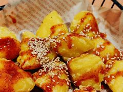 -甲乙饼·手工牛肉饼(东方广场店)