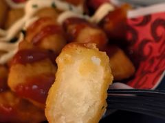 勇敢的土豆-BRAVO·布瓦屋西餐