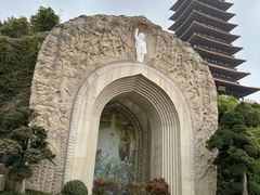 -牛首山文化旅游区