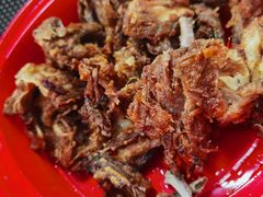 -大鸭梨烤鸭(枣园店)