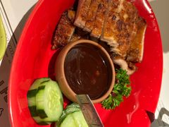 -太食獸泰式茶餐厅(IFS国金中心店)