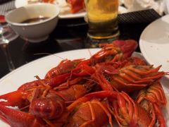 -上海锦江汤臣洲际大酒店壹阶层