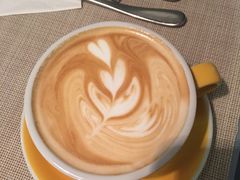 -伊斯坦布尔土耳其清真咖啡餐厅