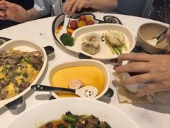 -眉州东坡(北苑华贸店)