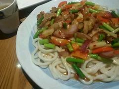 -阿罗新疆菜(人民广场店)
