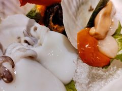 -一绪に寿喜烧自助(世茂广场店)