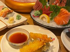 -温野菜涮涮锅(曲江大悦城店)