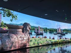 -中国京杭大运河博物馆