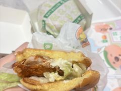 -德克士(车站路店)