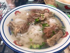 -七爷清汤腩·港式茶餐厅(世博店)
