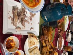 -贯贯吉·清真餐厅(浙江中路店)