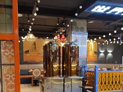 -通海俄式烧烤·俄罗斯大串(嵩山路店)