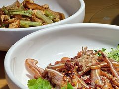 -九毛九西北菜(汕头金平万达广场店)