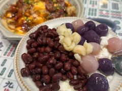 -堂屋糖水店(愚园店)