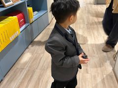 -海马体照相馆(上海月星环球港店)