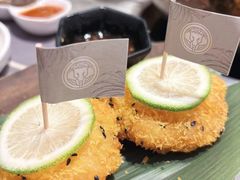 -四面泰(万象城店)