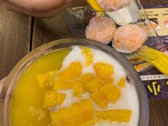 -许留山(梳士巴利道店)