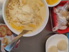 -满记甜品(静安大悦城店)