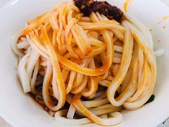 -秦镇史玉林凉皮(翡丽城店)