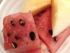 -素耕素食自助(嘉华店)