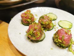 -潘小辣鲜肉老火锅