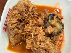 -蓝氏钟楼肉粽