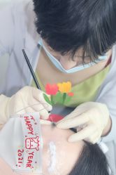 -轻妆Feel·半永久纹眉眼线