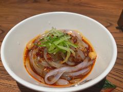 -驿楼兰·新疆菜(火车站店)