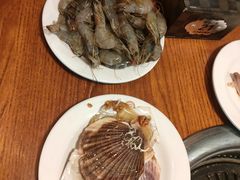 -比尔森韩式烤肉自助(国商店)