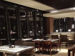 -JW万豪厨房餐厅·滨海草坪烧烤·海鲜·海景(三亚绿发山海天JW万豪酒店)