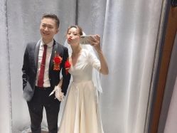 点击看大图 -太郎花子婚纱摄影艺术中心