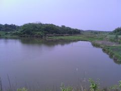 -池州市平天湖风景区
