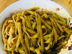 -洞子口张老二凉粉(文殊院店)