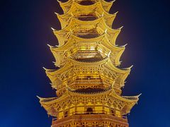 -盘门景区