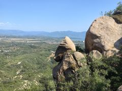-云峰山自然风景区