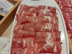 -羊之道草原味道清真餐厅(番禺店)