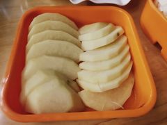 土豆片-聚汇三少·龙虾·中餐厅(莫邪路新天地店)