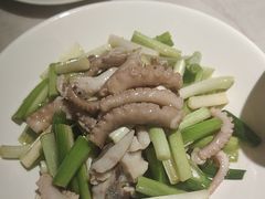-船歌·鱼水饺青岛菜(闽江二路店)