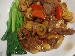 -新东城喜宴海鲜酒家(同德店)