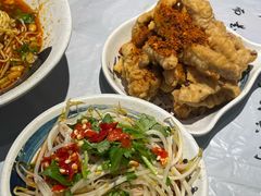 -成都瓜串串(华强北店)