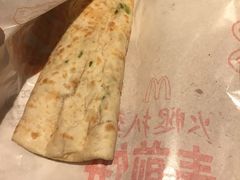 -麦当劳(北方国贸大厦店)