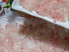 -官塘陈记鱼生·潮汕砂锅粥·牛肉火锅(潮枫路总店)