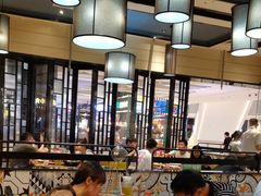 -掂档潮汕牛肉火锅(cityon熙地港店)