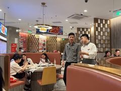 -海底捞火锅(龙岗星河COCO Park店)