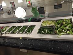 -So Lounge索兰至餐厅(蓝色港湾店)