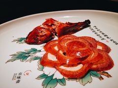 -京华烟云·北京烤鸭(领展购物广场·中关村店)