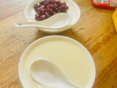 -沙湾姜埋奶(兴新包店)