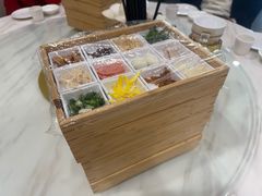 -昆明花之城豪生国际大酒店·怡享阁